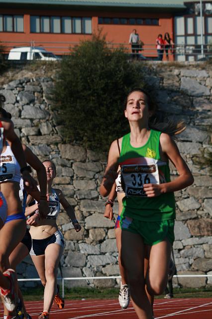 España Cadete 2008 4038